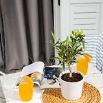 Hotel Thalassa, Philian And Skiathos-stad