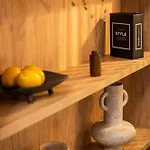 Thalassa, Philian And 酒店 斯基亚索斯镇