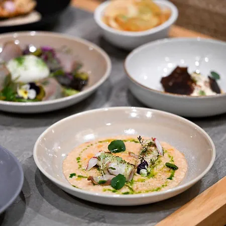 Thalassa, Philian And Hotel *