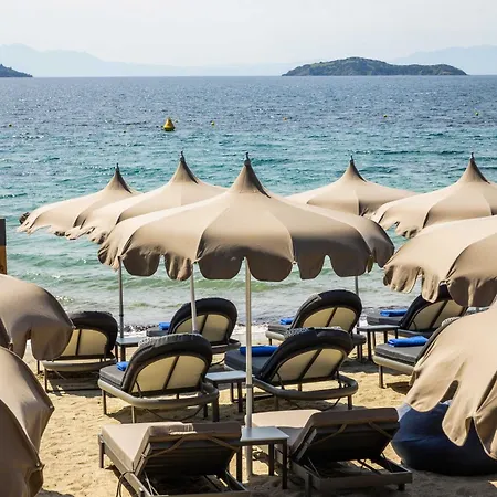 Thalassa, Philian And Szálloda Szkiáthosz