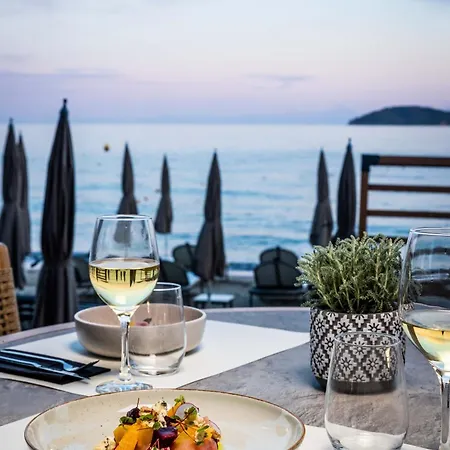 Thalassa, Philian And * Skiathos Town