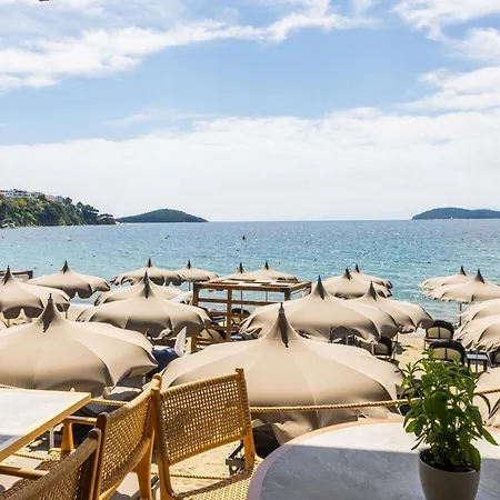 Thalassa, Philian And * Skiathos Town
