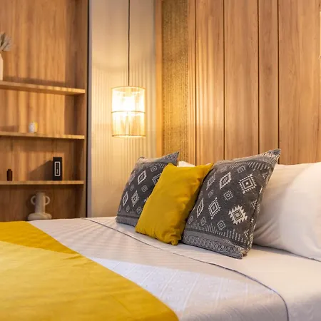 Hotel Thalassa, Philian And Skiathos-Stadt