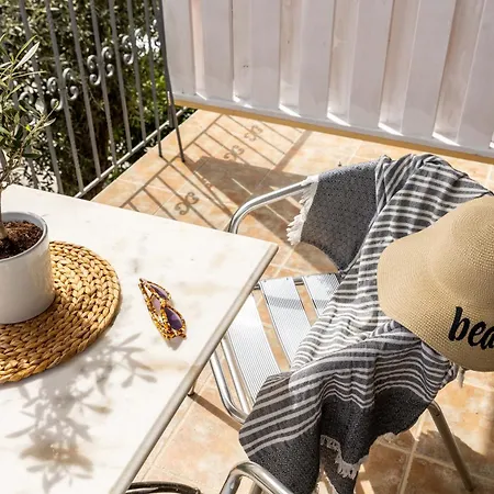 Thalassa, Philian And Skiathos-Stadt