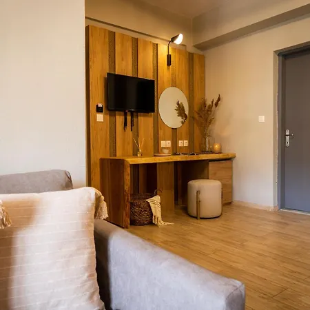 Thalassa, Philian And