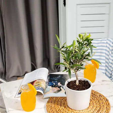 Hotel Thalassa, Philian And Skiathos-Stadt