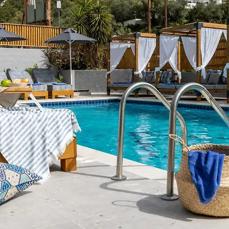 Thalassa, Philian And