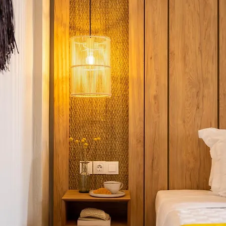 Hotel Thalassa, Philian And Skiathos-Stadt