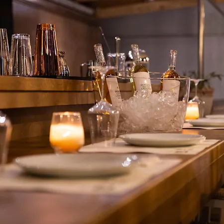 Thalassa, Philian And Hotel