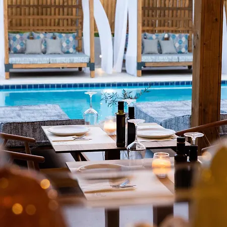 Thalassa, Philian And *