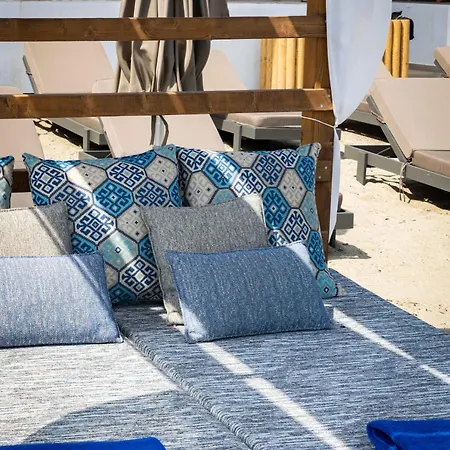 Thalassa, Philian And *